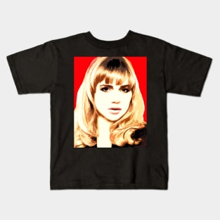 suki waterhouse Kids T-Shirt